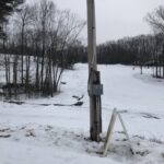 McIntyre Ski Area, Manchester, New Hampshire