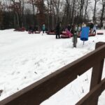 McIntyre Ski Area, Manchester, New Hampshire