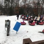 McIntyre Ski Area, Manchester, New Hampshire