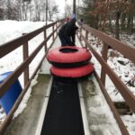 McIntyre Ski Area, Manchester, New Hampshire