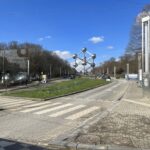 Atomium, Brussels, Belgium